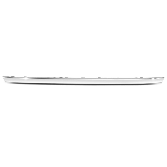 Rear Bumper Cover Molding Trim w/o Parking Aid System <br>05-09 Jeep Cherokee