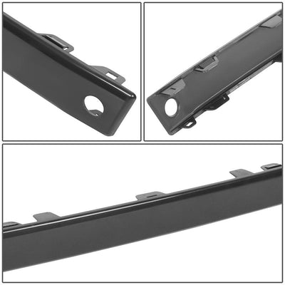 Rear Bumper Modling Trim <br> 07-00 Jeep Cherokee