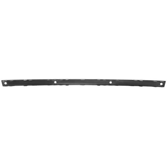 Rear Bumper Modling Trim <br> 07-00 Jeep Cherokee