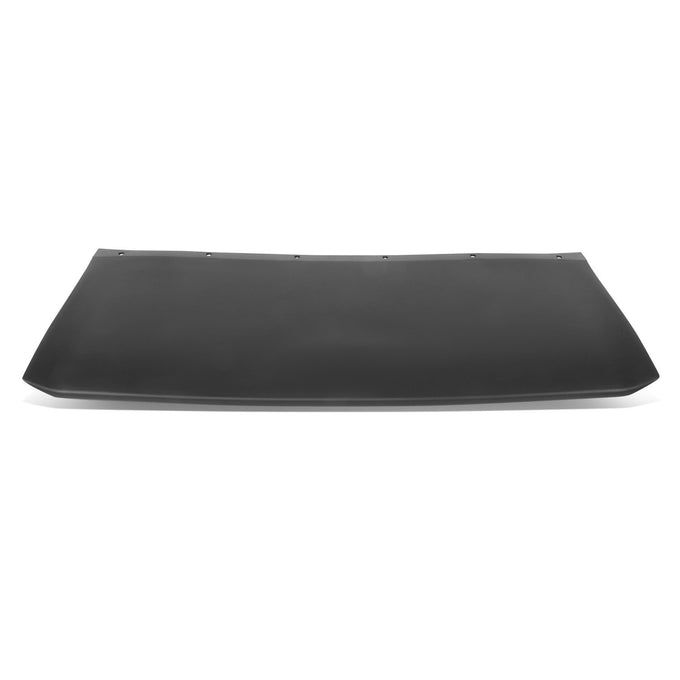 Front Bumper Cover Lower Molding Trim Skid Plate Panel <br>13-16 Ford Escape S