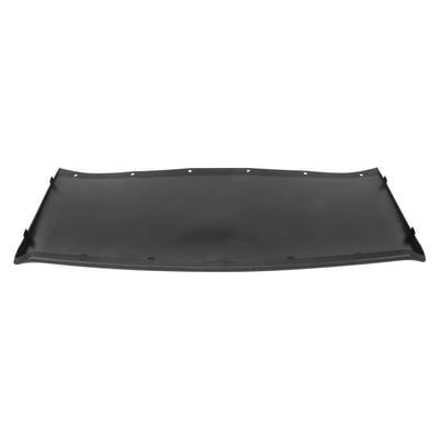 Front Bumper Cover Lower Molding Trim Skid Plate Panel <br>13-16 Ford Escape S