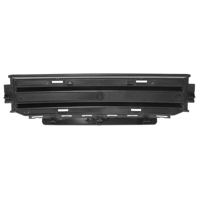 Front Bumper Trim <br> 21-03 Ford F150