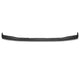 Front Upper Bumper Filler Panel Molding Trim Cover <br>21-24 Ford Bronco