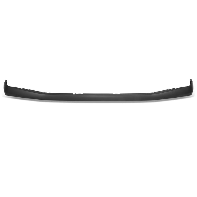 Front Upper Bumper Filler Panel Molding Trim Cover <br>21-24 Ford Bronco