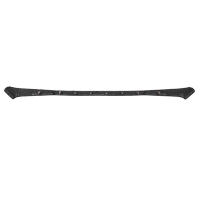 Front Upper Bumper Filler Panel Molding Trim Cover <br>21-24 Ford Bronco