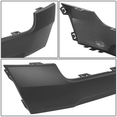 Front Lower Bumper Molding Trim <br> 22-04 Ford Expedition