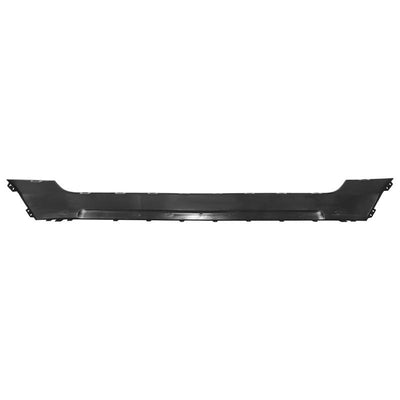 Front Lower Bumper Molding Trim <br> 22-04 Ford Expedition