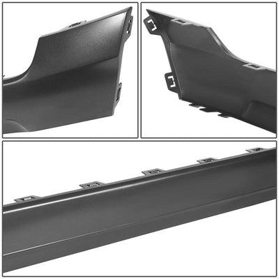 Front Lower Bumper Cover Molding Trim <br> 22-04 Ford Expedition