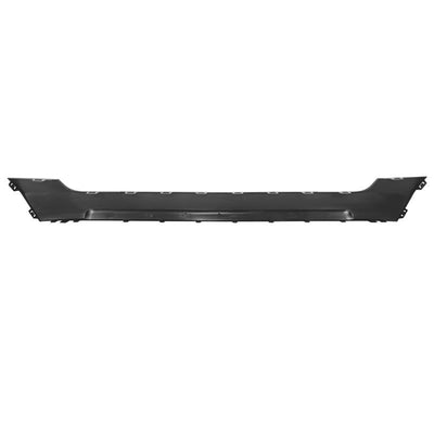 Front Lower Bumper Cover Molding Trim <br> 22-04 Ford Expedition