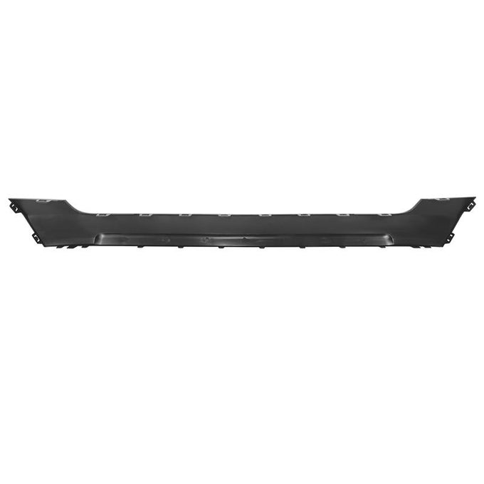 Front Lower Bumper Cover Molding Trim <br> 22-04 Ford Expedition