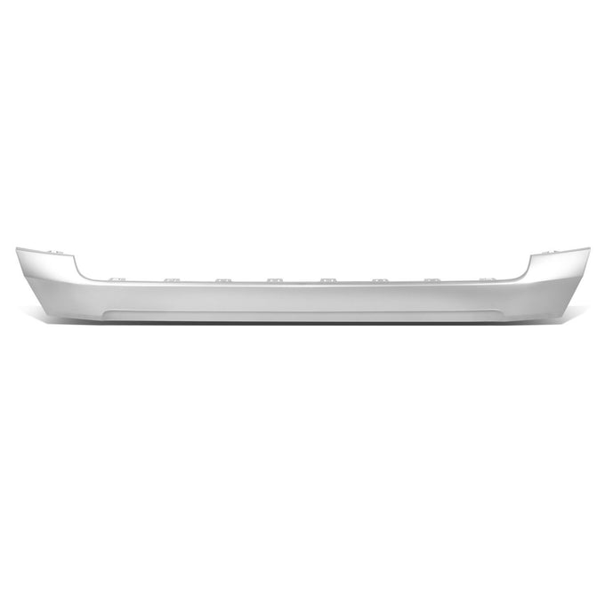 Front Lower Bumper Cover Molding Trim w/ Park Sensor <br>22-24 Ford Expedition