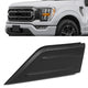 Front Right Side Outer Bumper Cover <br> 21-03 Ford F-150