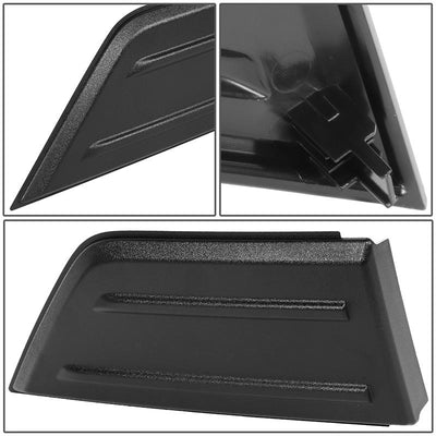 Front Right Side Outer Bumper Cover <br> 21-03 Ford F-150
