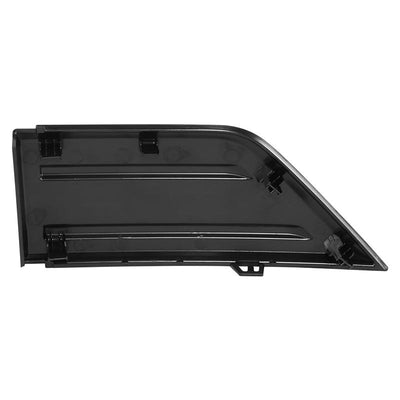 Front Right Side Outer Bumper Cover <br> 21-03 Ford F-150
