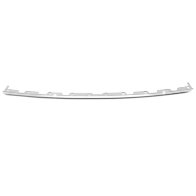 Rear Bumper Cover Step Pad Plate Molding Trim Silver <br>20-24 Ford Expedition