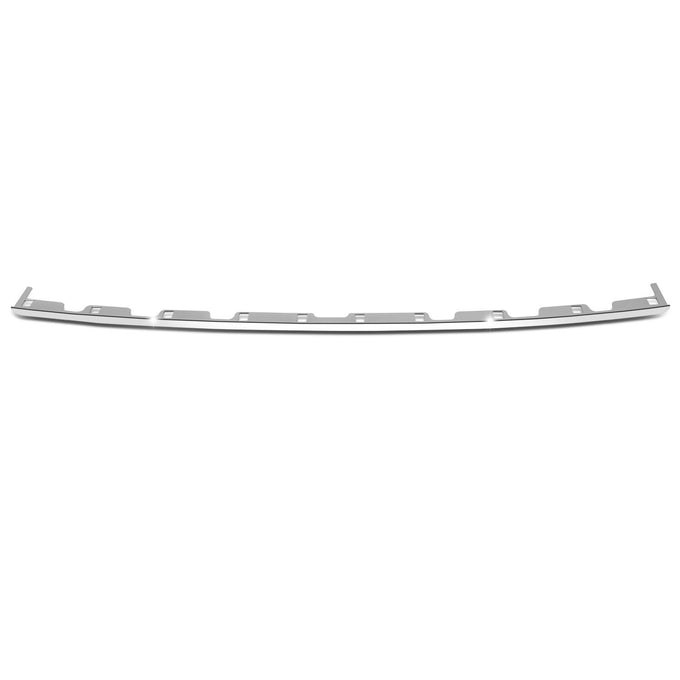 Rear Bumper Cover Step Pad Plate Molding Trim <br>20-24 Ford Expedition Platinum