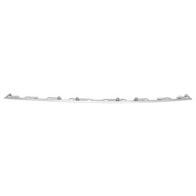 Rear Bumper Cover Step Pad Plate Molding Trim <br>20-24 Ford Expedition Platinum