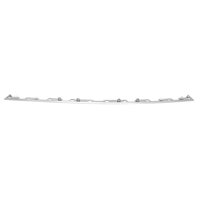 Rear Bumper Cover Step Pad Plate Molding Trim <br>20-24 Ford Expedition Platinum