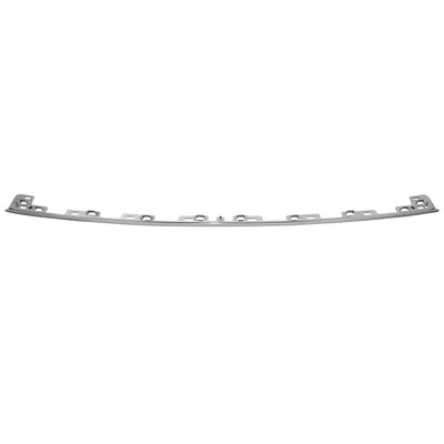Rear Center Bumper Cover Molding Trim <br> 18-09 Ford Explorer