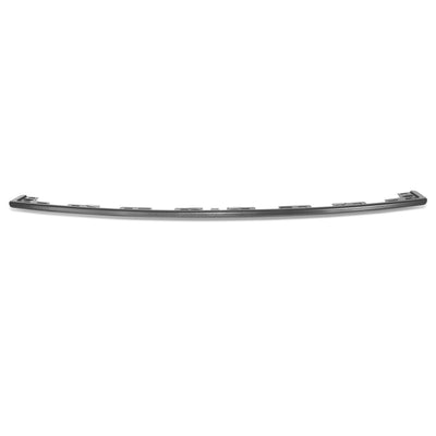Rear Bumper Cover Molding Trim w/Appearance Package <br>18-19 Ford Explorer XLT