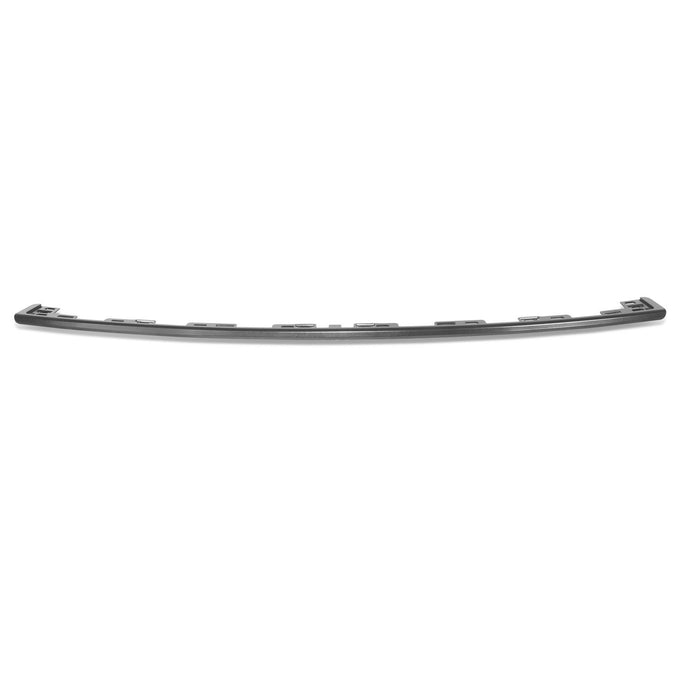 Rear Bumper Cover Molding Trim w/Appearance Package <br>18-19 Ford Explorer XLT
