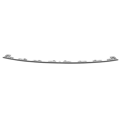 Rear Center Bumper Cover Molding Trim <br> 18-09 Ford Explorer Sport