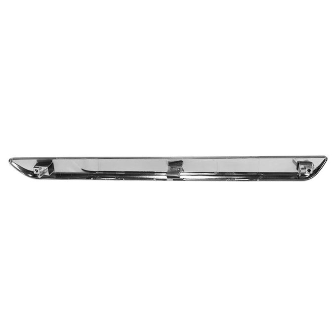 Rear Left Side Bumper Cover Molding Trim <br> 18-09 Ford Explorer Limited