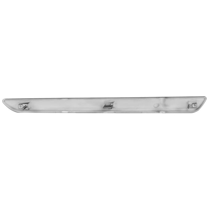 Rear Left Side Bumper Cover Molding Trim <br> 18-09 Ford Explorer Sport