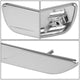 Rear Left Side Bumper Cover Molding Trim <br> 18-09 Ford Explorer Platinum