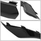 Rear Left Side Bumper Cover Molding Trim <br> 22-05 Ford Explorer