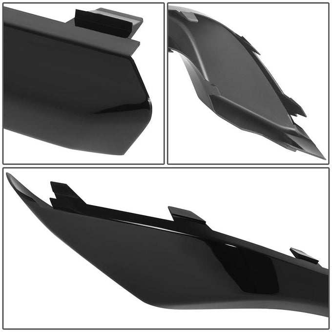 Rear Left Side Bumper Cover Molding Trim <br> 22-05 Ford Explorer