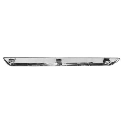 Rear Right Side Bumper Cover Molding Trim <br> 18-09 Ford Explorer Limited