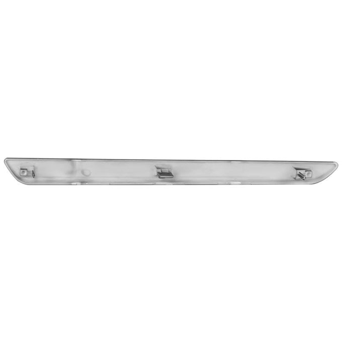 Rear Right Side Bumper Cover Molding Trim <br> 18-09 Ford Explorer Sport