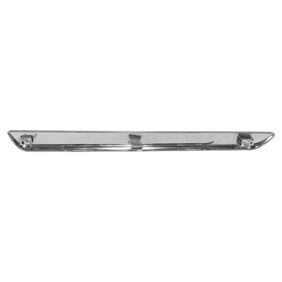 Rear Right Side Bumper Cover Molding Trim <br> 18-09 Ford Explorer Platinum