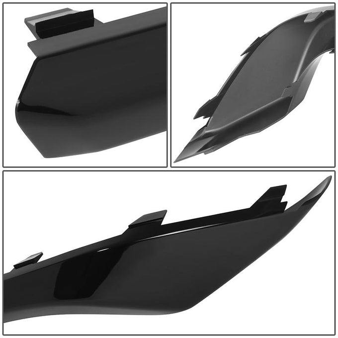 Rear Right Side Bumper Cover Molding Trim <br> 22-05 Ford Explorer