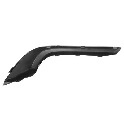 Rear Right Side Bumper Cover Molding Trim <br> 22-05 Ford Explorer