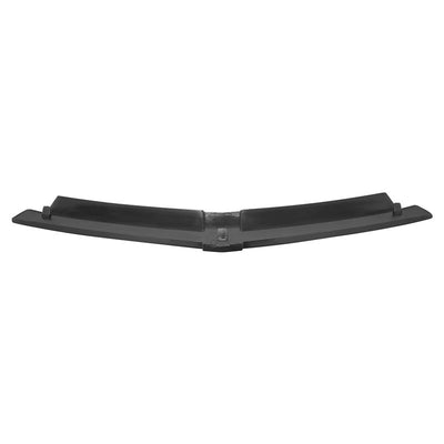 Front Grille Upper Molding Trim <br> 03-05 Chevrolet Cavalier