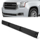 Front Bumper Cover Fascia Lower Molding Trim w/o Tow Hook <br>15-20 GMC Yukon