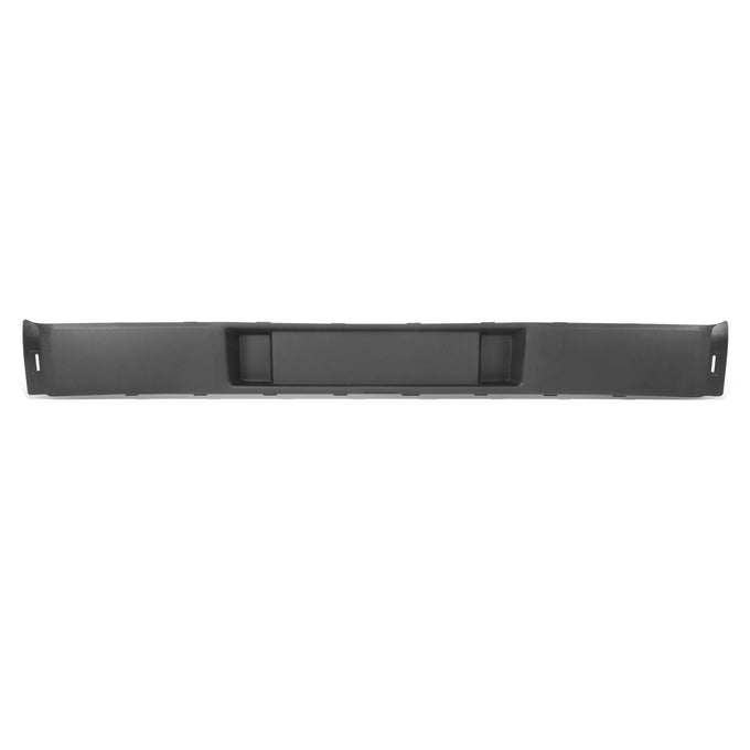 Front Bumper Cover Fascia Lower Molding Trim w/o Tow Hook <br>15-20 GMC Yukon