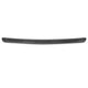 Front Bumper Grill Cover Fascia Skid Plate Molding Trim <br>13-16 Chevy Trax FWD