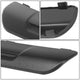 Front Bumper Grill Cover Fascia Skid Plate Molding Trim <br>13-16 Chevy Trax FWD