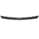 Front Bumper Grill Cover Fascia Skid Plate Molding Trim <br>13-16 Chevy Trax FWD