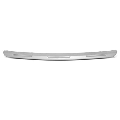 Front Bumper Grill Cover Fascia Skid Plate Molding Trim <br>13-16 Chevy Trax AWD