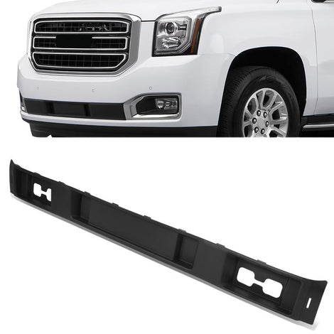 Front Bumper Fascia Lower Molding <br> 2015 GMC Yukon