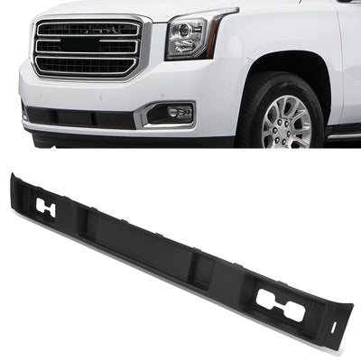Front Bumper Fascia Lower Molding <br> 2015 GMC Yukon