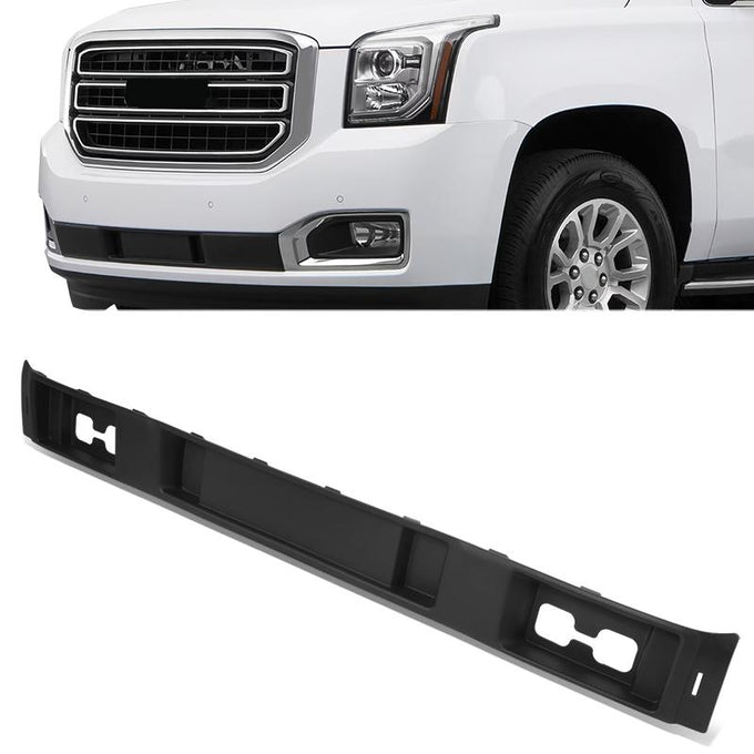 Front Bumper Fascia Lower Molding <br> 2015 GMC Yukon