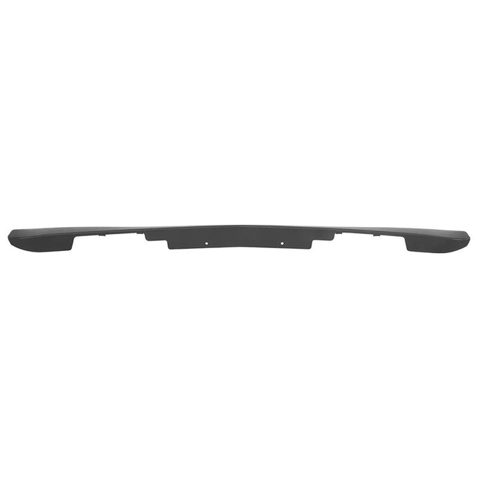 Front Bumper Fascia Upper Molding <br> 19-02 Chevrolet Silverado 1500