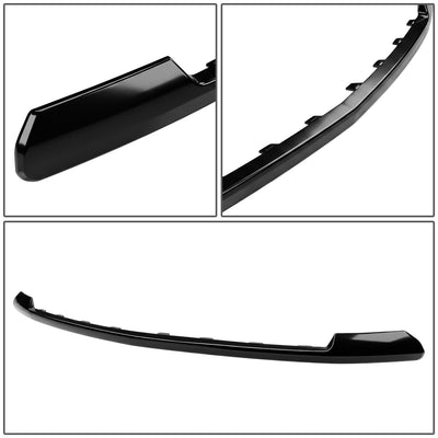 Front Bumper Fascia Lower Molding <br> 21-24 Chevy Suburban Tahoe
