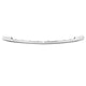 Front Lower Bumper Face Bar Trim Molding Chrome <br>21-24 Chevy Suburban Tahoe