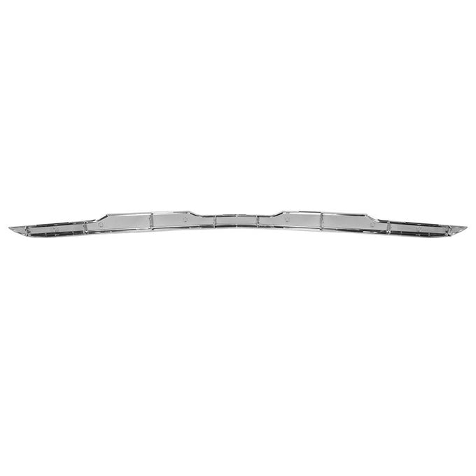 Front Bumper Fascia Lower Molding <br> 22-04 Chevrolet Equinox LT
